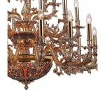 Фото №3 FIRENZE 1780.30.3 antique gold