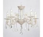 фото NAPOLI 148.5 white antique