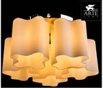 Фото №3 Arte Lamp 18 A3479PL-5CC