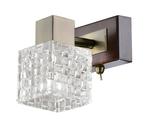 фото IDLamp Velia 362/1A-Oldbronze