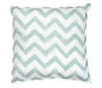 фото 40 х 40 mint zigzag