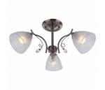 фото IDLamp Orebella 852/3PF-Oldbronze