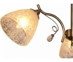 Фото №4 IDLamp Orebella 852/3PF-Oldbronze