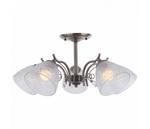 фото IDLamp Orebella 852/5PF-Oldbronze