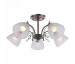 Фото №2 IDLamp Orebella 852/5PF-Oldbronze