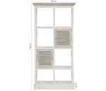 Фото №2 Secret De Maison Riviera mod. 2305 antique white / white wash