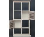 Фото №6 Secret De Maison Riviera mod. 2305 antique white / white wash