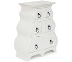 фото Secret De Maison Corniere mod. 217-1105 antique white