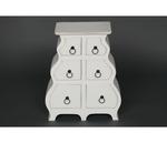 Фото №2 Secret De Maison Corniere mod. 217-1105 antique white