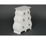 Фото №4 Secret De Maison Corniere mod. 217-1105 antique white