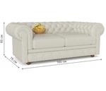 Фото №2 Chesterfield Teos Milk