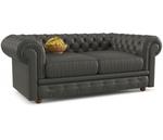 фото Chesterfield Teos Black