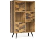 фото Secret De Maison Largo mod. LAR L04В brown recycled