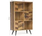 Фото №2 Secret De Maison Largo mod. LAR L04В brown recycled