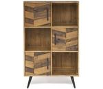 Фото №3 Secret De Maison Largo mod. LAR L04В brown recycled