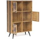 Фото №4 Secret De Maison Largo mod. LAR L04В brown recycled