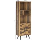 Фото №2 Secret De Maison Largo mod. LAR L02-70 brown recycled