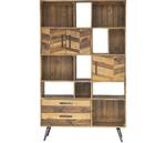 Фото №3 Secret De Maison Largo mod. LAR L02-Н195 brown recycled