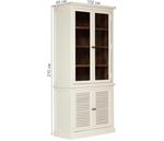 Фото №2 Secret De Maison Riviera mod. 2126 antique white / natural