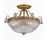 фото Arte Lamp Schelenberg A4410PL-3SR