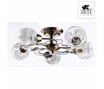 Фото №2 Arte Lamp 31 A1292PL-5AB