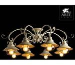 Фото №3 Arte Lamp 7 A4577PL-8WG