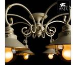 Фото №4 Arte Lamp 7 A4577PL-8WG