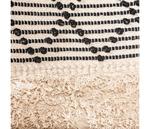 Фото №8 Secret De Maison Alba black / white shaggy