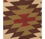 Фото №8 Secret De Maison Sondrio burgundy / brown Kilim