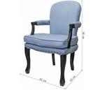 Фото №2 Anver 5KS24586-B blue