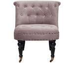 Фото №3 Aviana 5KS24026-T taupe velvet