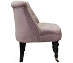 Фото №4 Aviana 5KS24026-T taupe velvet