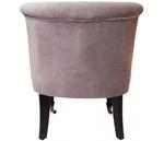 Фото №5 Aviana 5KS24026-T taupe velvet