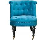 Фото №3 Aviana 5KS24027-B blue velvet