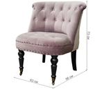 Фото №2 Aviana 5KS24025-P pink velvet