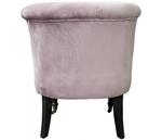 Фото №5 Aviana 5KS24025-P pink velvet