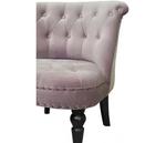 Фото №6 Aviana 5KS24025-P pink velvet