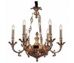 Фото №2 FIRENZE 1781.6.2 antique gold