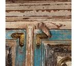 Фото №8 Secret de Maison Alhambra mod. 180219 дерево манго / blue patina
