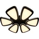 фото Управляемый светильник ambrella light orbital granule fg1014/6 wh/sl 410w