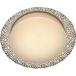 фото Управляемый светильник ambrella light orbital design f119 wh 72w
