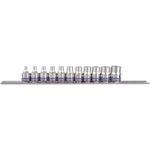 фото Набор торцевых головок 3/8", torx е-стандарт, е4-е18, 11 предметов king tony 3121pr