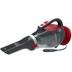 фото Автомобильный пылесос black+decker adv1200