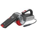 фото Автомобильный пылесос black+decker pv1200av