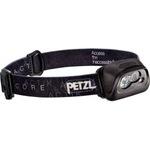 фото Светодиодный налобный фонарь petzl actik core черный, 350 лм, аккумулятор e99aba