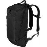 фото Рюкзак victorinox  altmont compact laptop backpack 13'' чёрный, 28x15x46 см, 14 л 602639