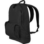 фото Рюкзак victorinox altmont classic laptop backpack 15'' чёрный, 28x15x44 см, 16 л 602644