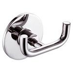 фото Двойной крючок fixsen round 92105a