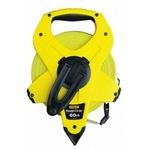 фото Мерная лента stanley powerwinder fiberglass 60 м 2-34-775