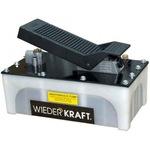 фото Пневмогидравлический насос wiederkraft wdk-85100